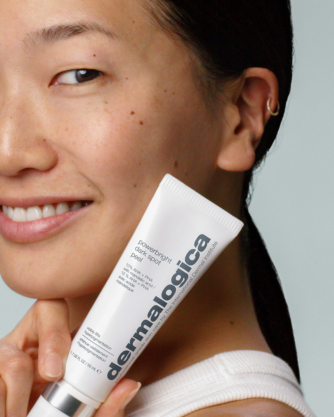 Say Goodbye to Dark Spots with Dermalogica's Powerbright Dark Spot Peel