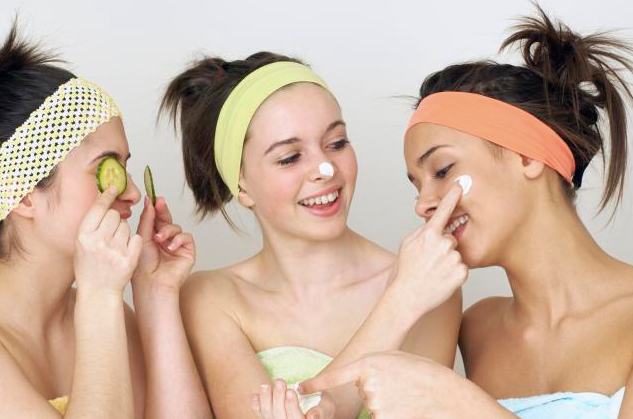 5 Skin Products for Beauty Beginners