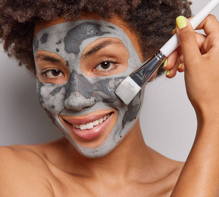 Your Top 5 Masks for Glowing Skin in the New Year