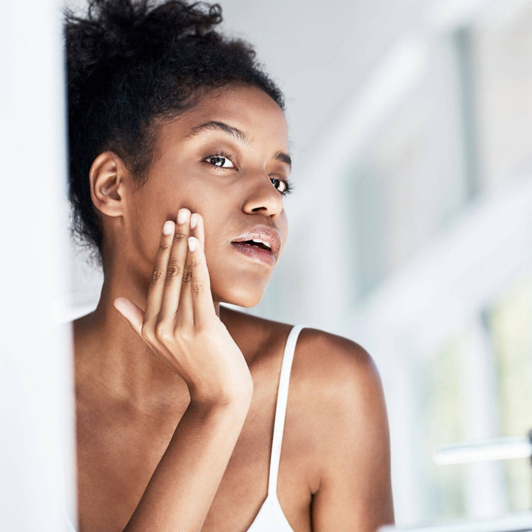 3 Types of Vitamin B and What They Can Do For the Skin