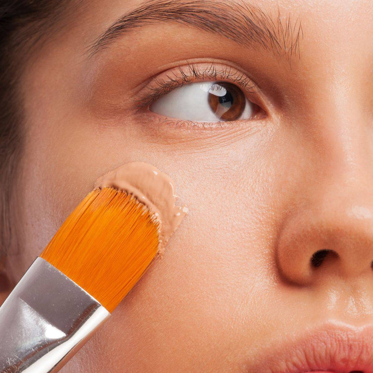 The Oxygen-rich Foundation that Can Actually Treat Your Skin
