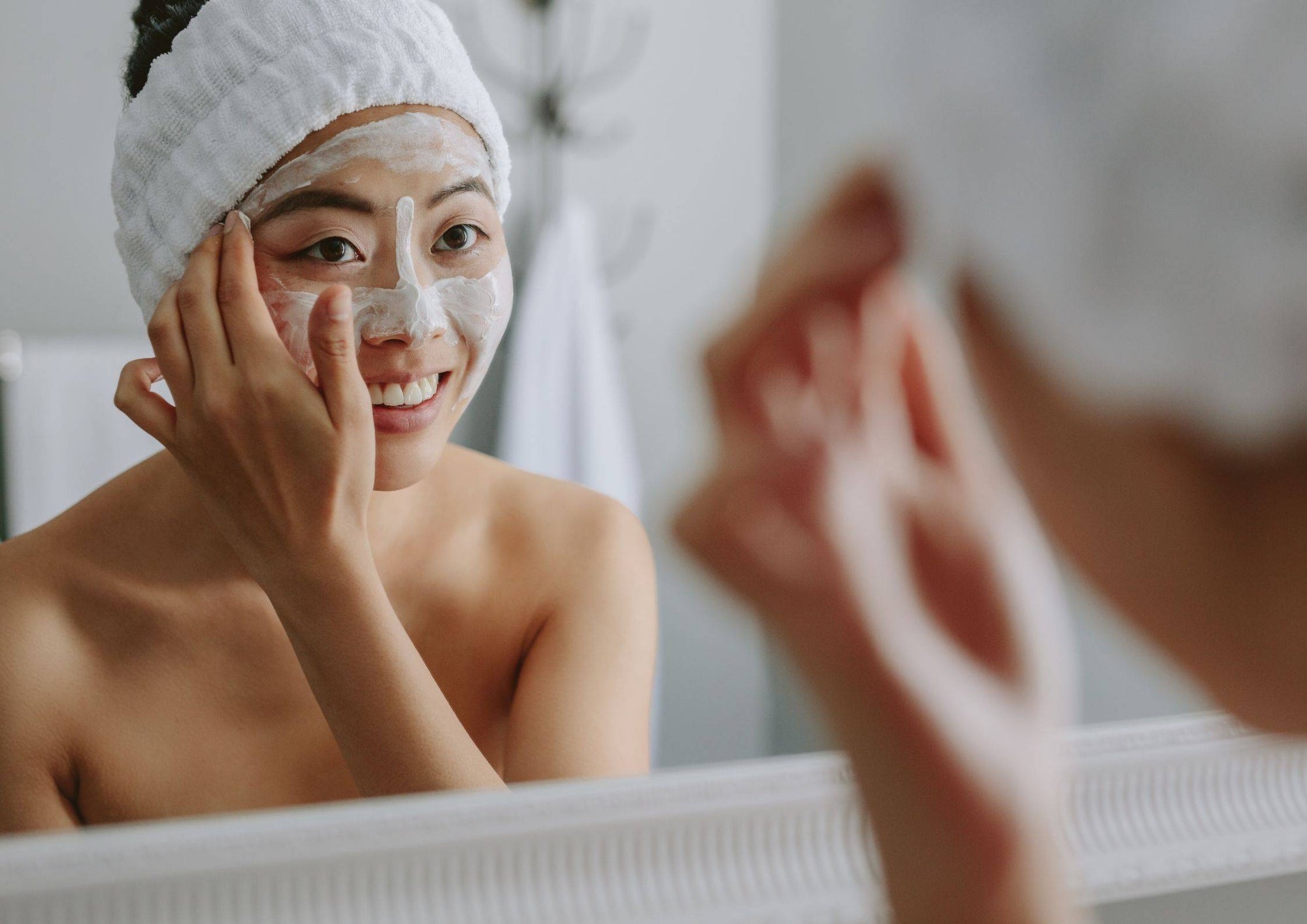 Our Top #5 At-Home Treatments