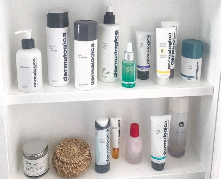 The Dermalogica Best Sellers You Need Right Now