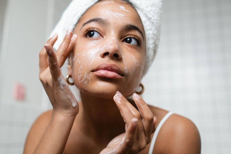 Your Complete Guide to AHAs and BHAs in Skincare