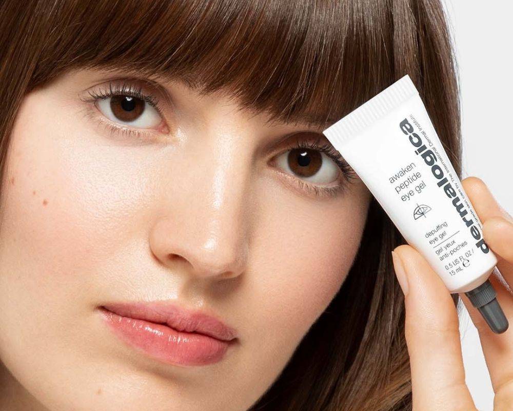 Energise Puffy Eyes with Dermalogica's NEW Eye Treatment