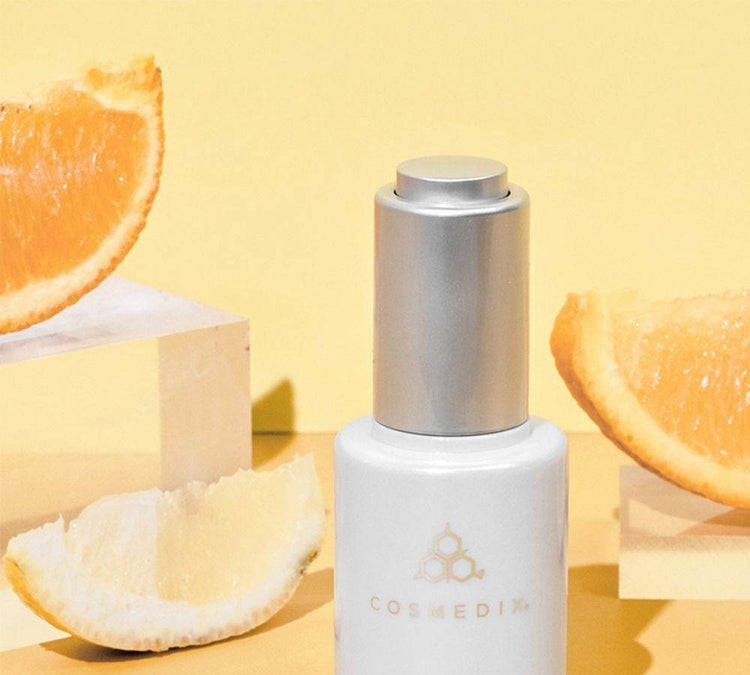 Just Landed! Three NEW Cosmedix Products You'll Want to Try