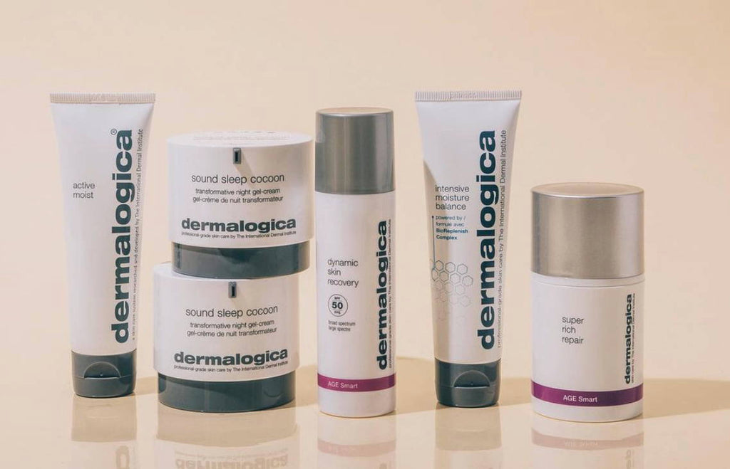 What is the Best Dermalogica Moisturiser? Skinmart