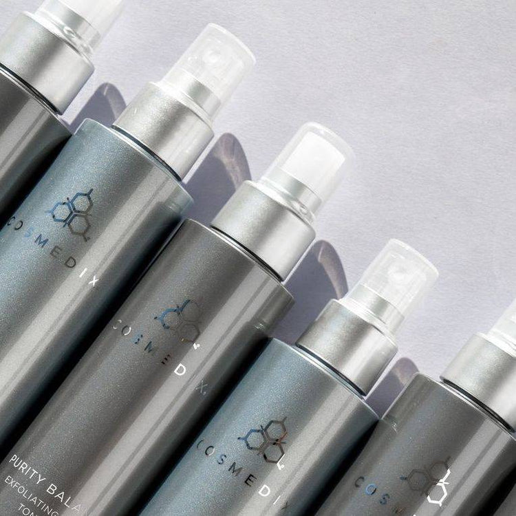 The Best Cosmedix Skincare Products to Try Right Now