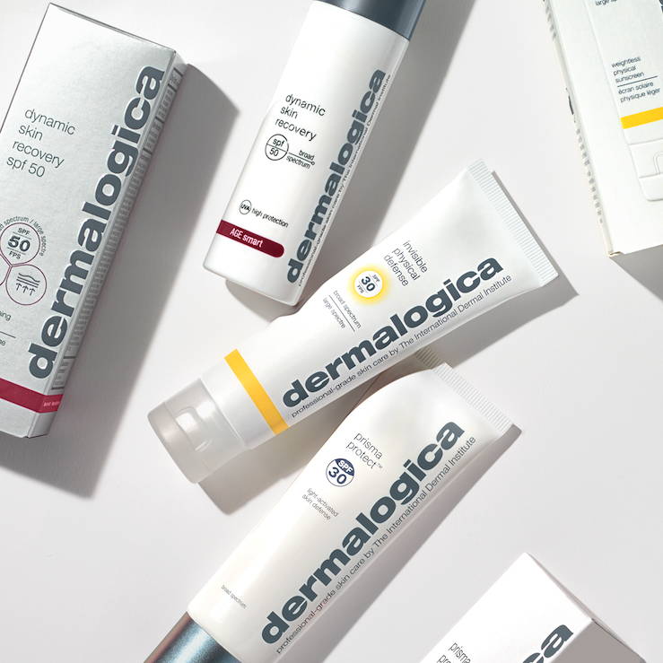 The Best Dermalogica SPF to Suit Your Skin Type