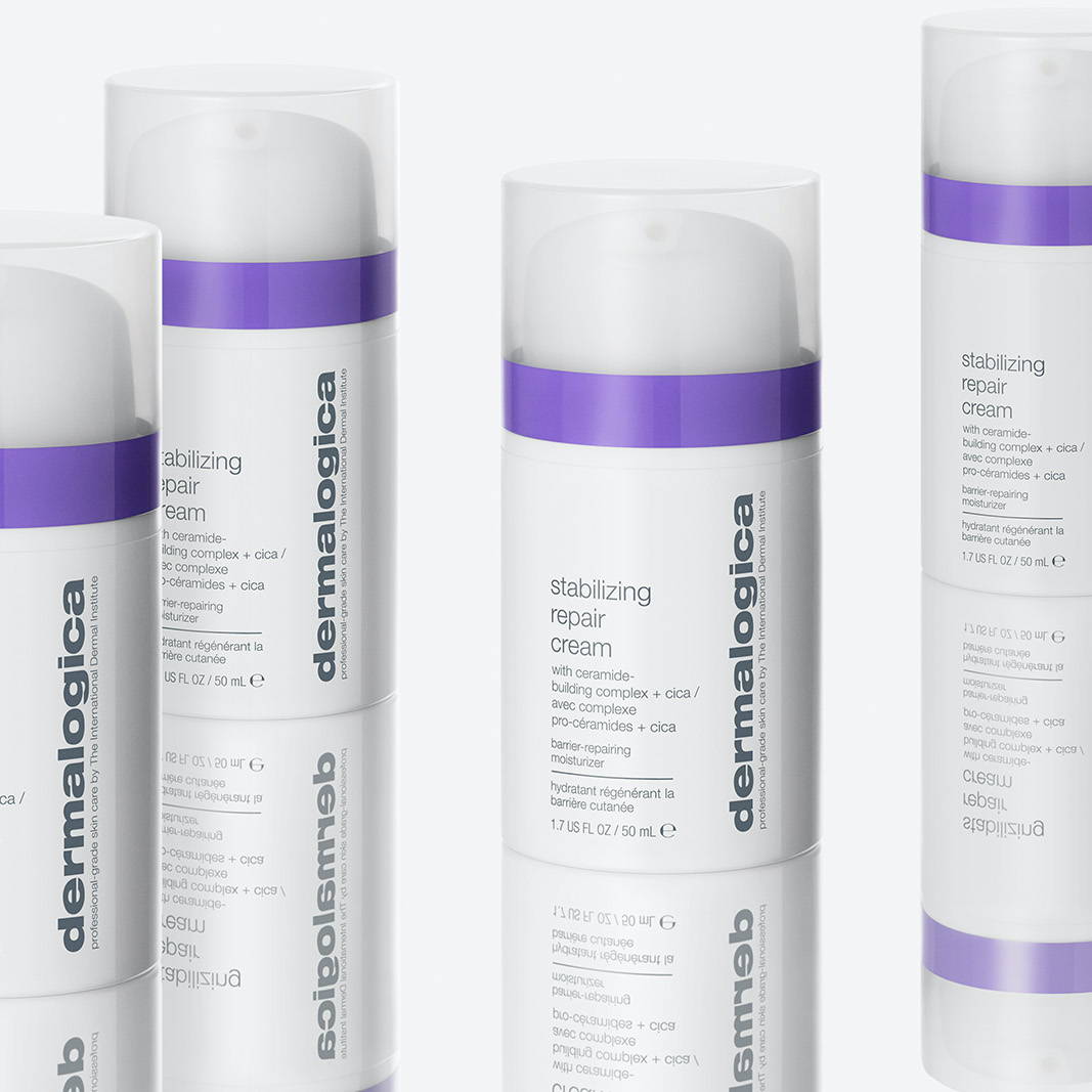 Calm Sensitive Skin with Dermalogica's New Launch