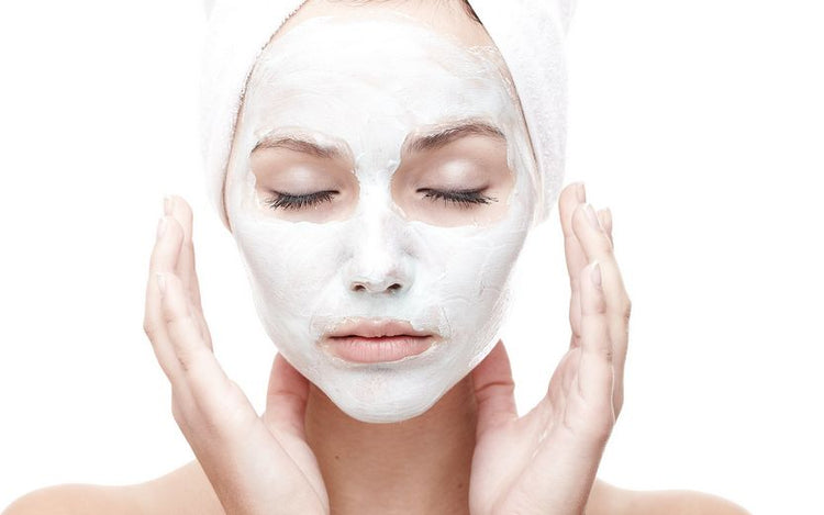 Why You Need To Try An Enzyme Exfoliant