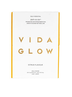 Vida Glow Anti G-Ox Citrus