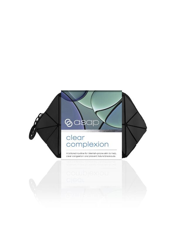 ASAP Clear Complexion