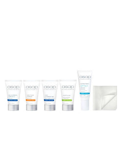 ASAP Clear Complexion