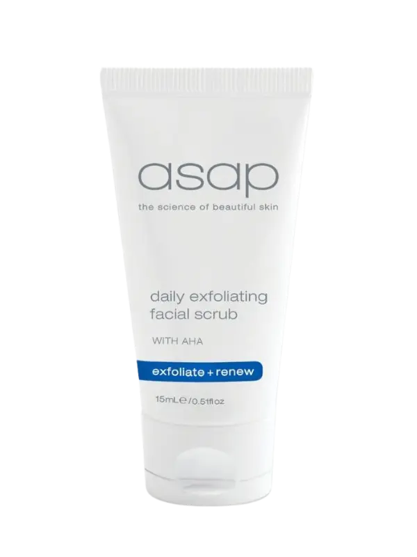 ASAP Pure Mineral Eye Colour