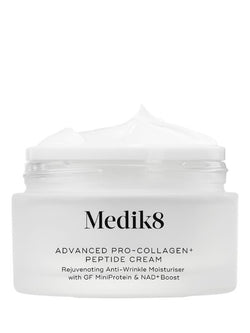 Medik8 Advanced Pro Collagen+ Peptide Cream