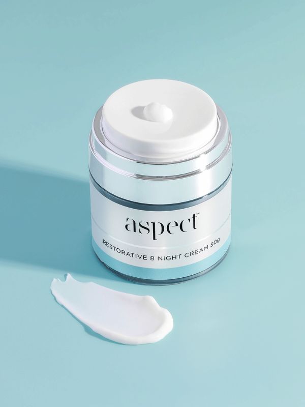 Aspect Restorative 8 Night Cream