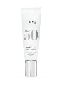 Aspect Physical Sun Protection SPF50