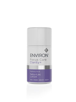 Environ Focus Care Clarity+ Hydroxy Acid Sebu-Lac Lotion