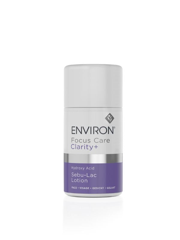 Environ Focus Care Clarity+ Hydroxy Acid Sebu-Lac Lotion