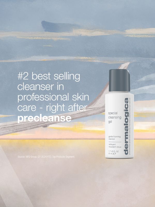 Dermalogica Home For Holidays
