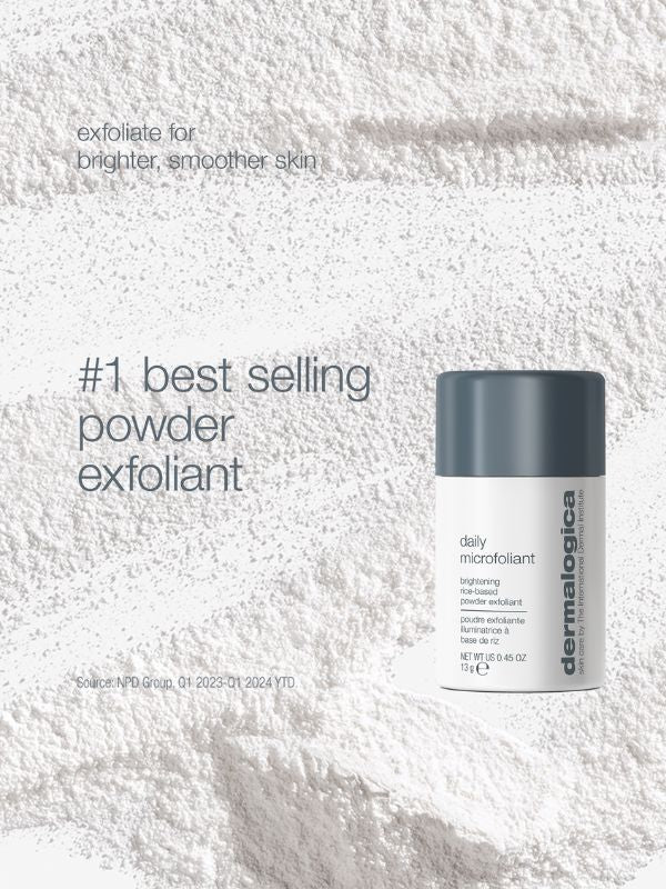 Dermalogica Home For Holidays