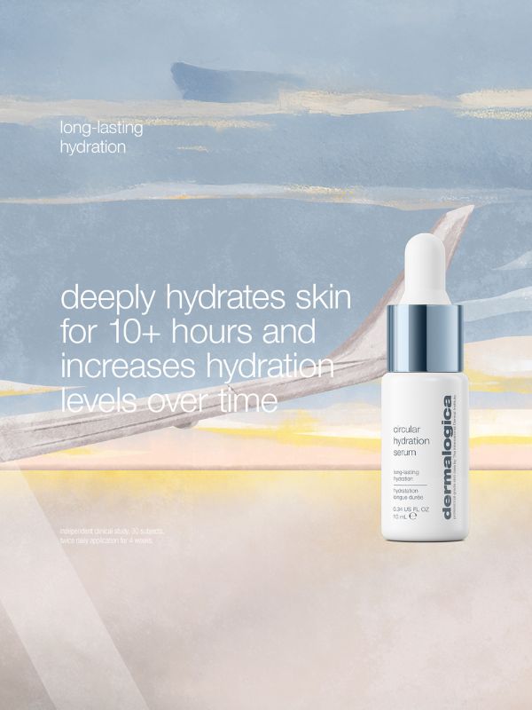 Dermalogica Home For Holidays
