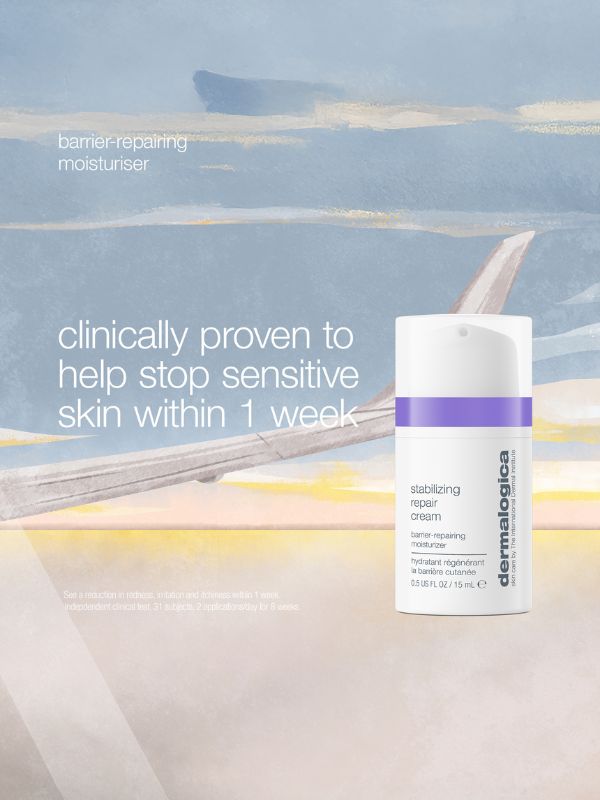 Dermalogica Home For Holidays