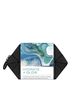 ASAP Hydrate + Glow