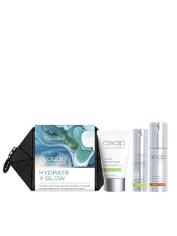 ASAP Hydrate + Glow