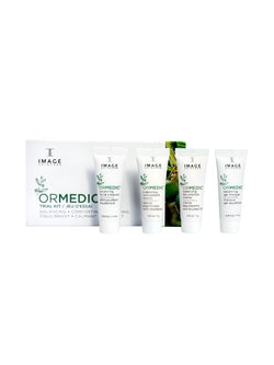 Image Skincare Ormedic Trial Kit