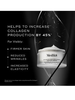 Medik8 Advanced Pro Collagen+ Peptide Cream