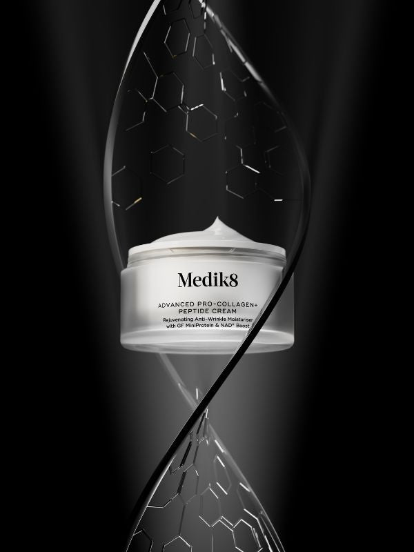 Medik8 Advanced Pro Collagen+ Peptide Cream