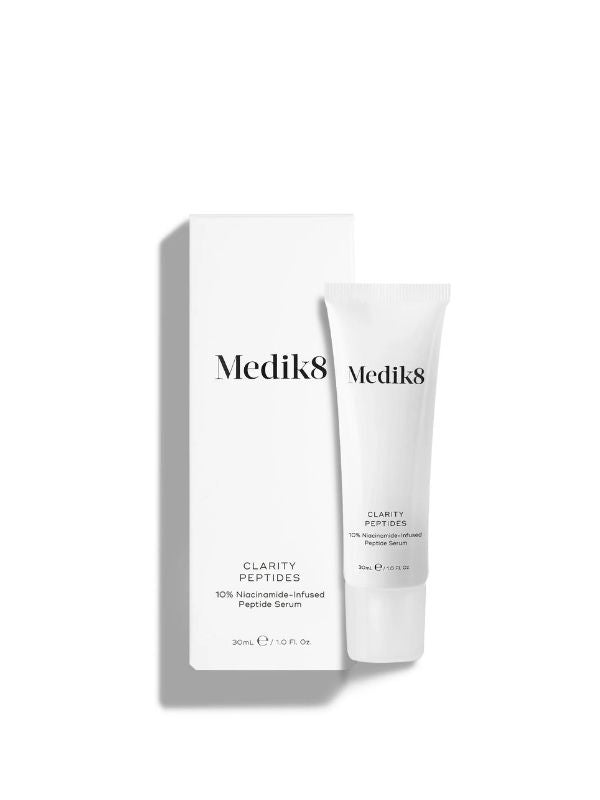 Medik8 Clarity Peptides