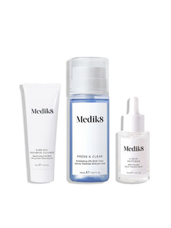 Medik8 Skin Perfecting Collection