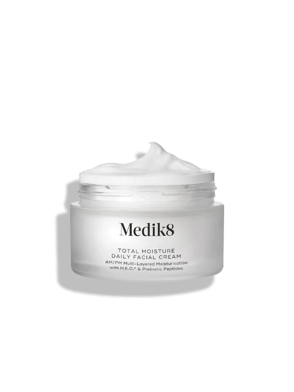 Medik8 Total Moisture Daily Facial Cream