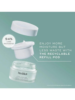 Medik8 Total Moisture Daily Facial Cream