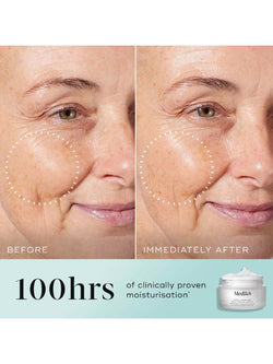 Medik8 Total Moisture Daily Facial Cream