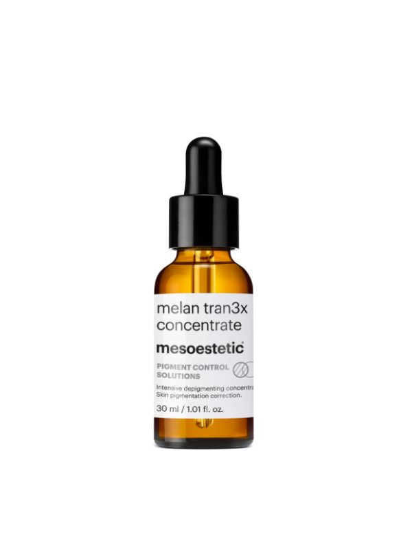 Mesoestetic Melan Tran3x Concentrate