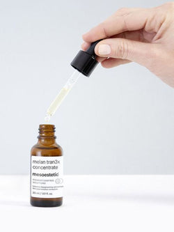Mesoestetic Melan Tran3x Concentrate