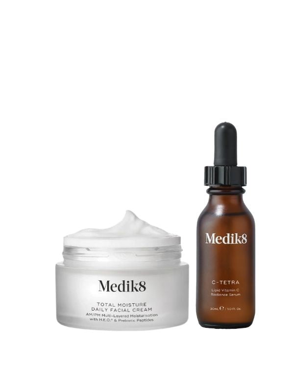 Medik8 Radiance Wrapped