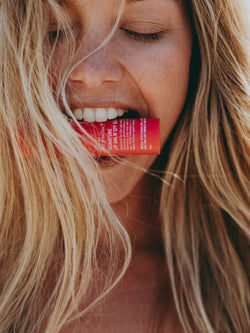 We Are Feel Good Inc. Signature Lip Balm SPF50+