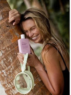 We Are Feel Good Inc. Wild Rosella Body Milk