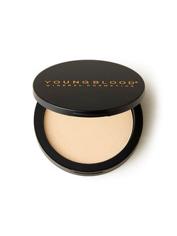 Youngblood Pressed Mineral Rice Powder