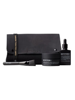 Hunter Lab Natural Glow Kit