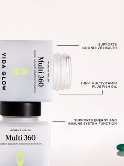 Vida Glow Multi 360