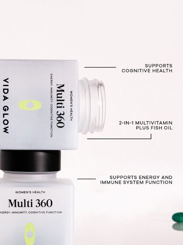 Vida Glow Multi 360