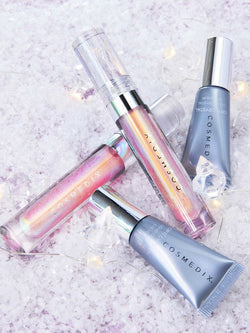 CosMedix Liquid Crystal Love