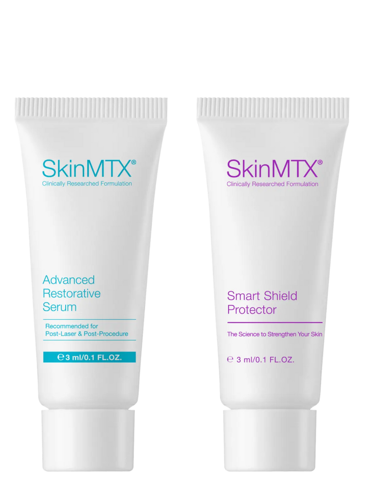 SkinMTX Radiance Cleansing Wash