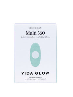 Vida Glow Multi 360
